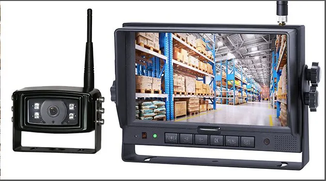 Superior Signals Introduces Wireless Camera Kit