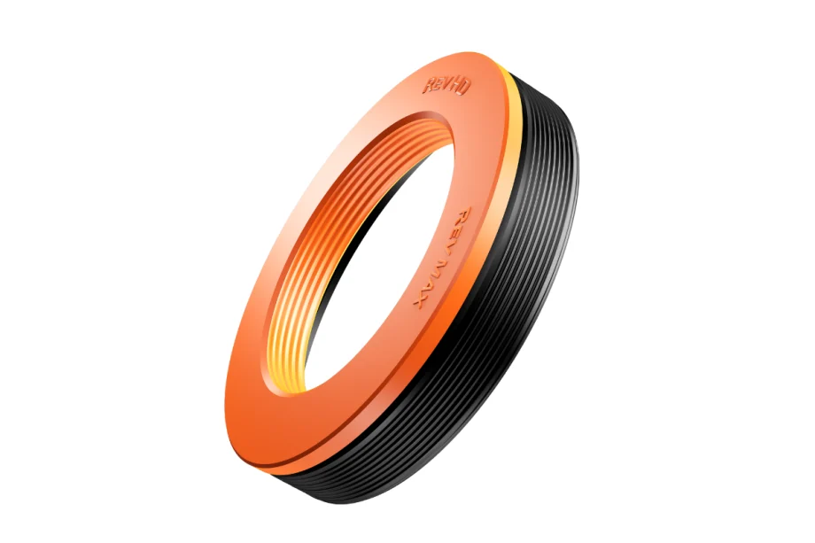 RevHD Announces Improved Rev Max Wheel Seal
