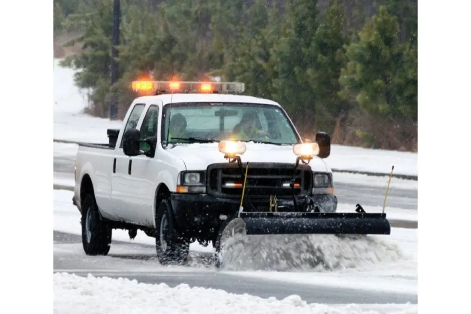 Putco Work Blade LED Light Bar