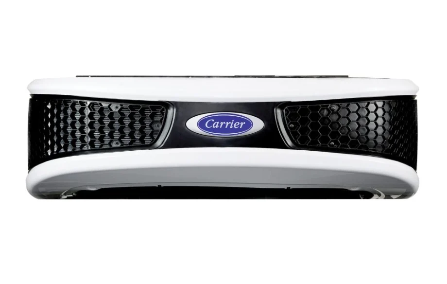 Carrier Transicold Unveils Supra Electric Truck Refrigeration Technology