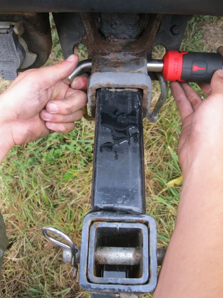 Reduce Contractor Key Ring Clutter with Bolt Locks