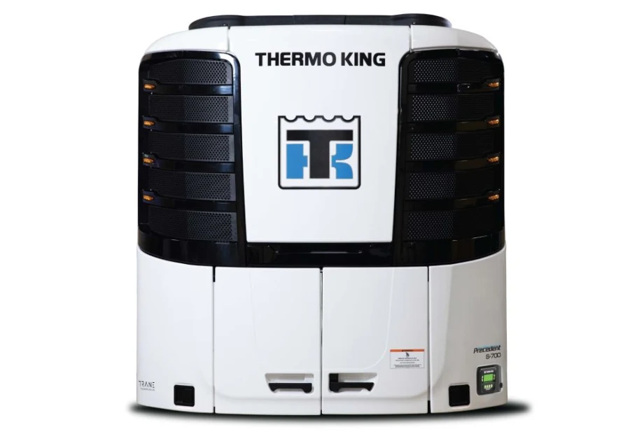 Thermo King Refreshes Precedent Single- & Multi-Temp Units