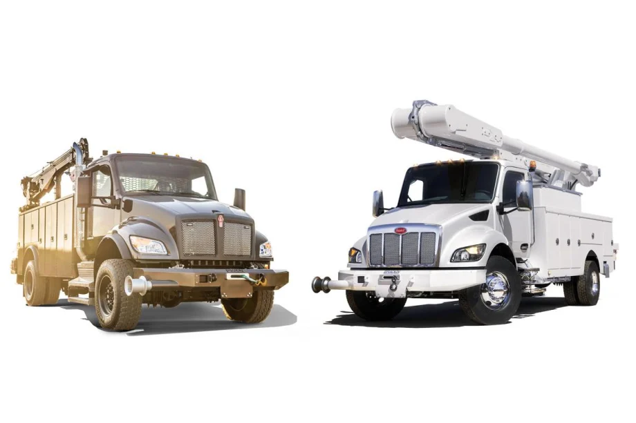 Braden Bolt-On Utility Winch Bumpers Save Time, Money