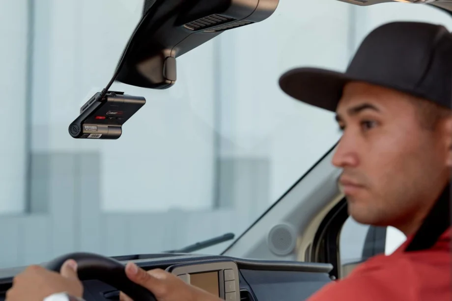 SmartWitness ADAS Camera Combines Video, Telematics in One Unit