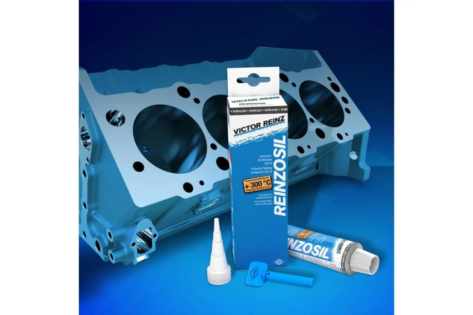 Dana Introduces Victor Reinz Reinzosil RTV Silicone