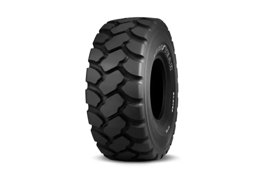 Goodyear Expands Retread Lineup to Include RT-3B