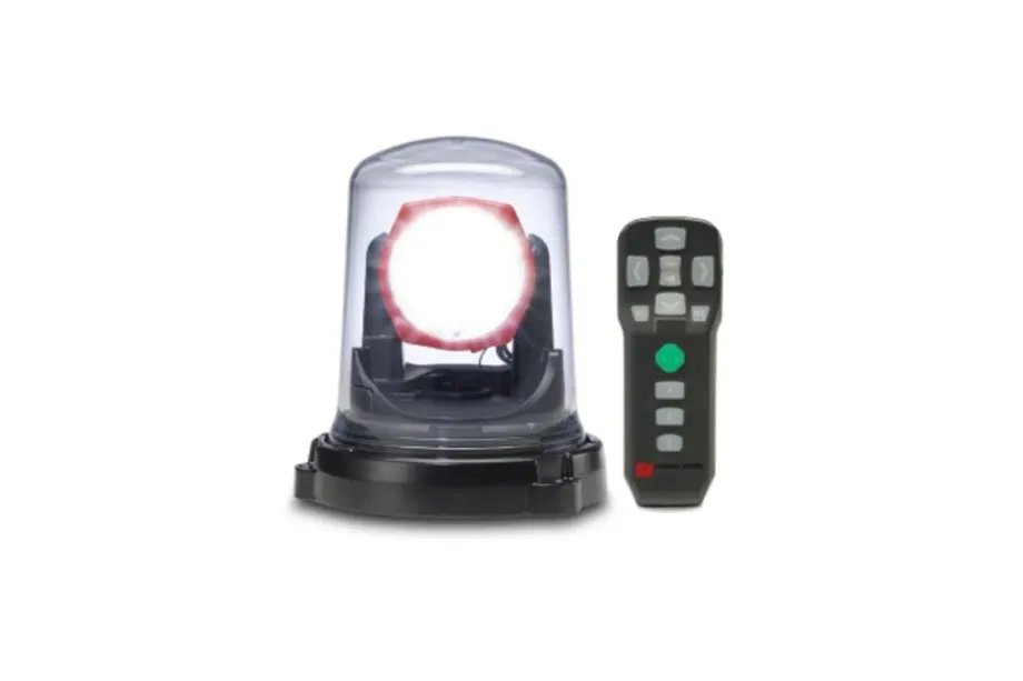 Federal Signal NightSpire LED Spotlight