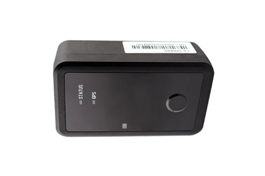 GPS Trackit's Trailer Management Solution Deters Theft