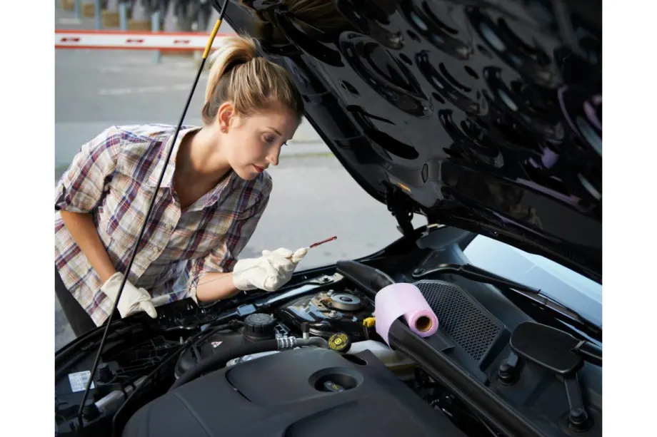 Zengine Oil Testing Provides Peace-of-Mind