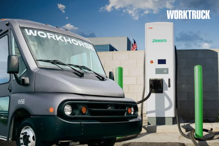 Workhorse Group and Zeem Solutions: A Dynamic Duo for Fleets