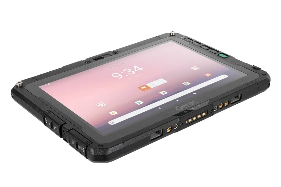 Getac ZX10 Fully Rugged Tablet