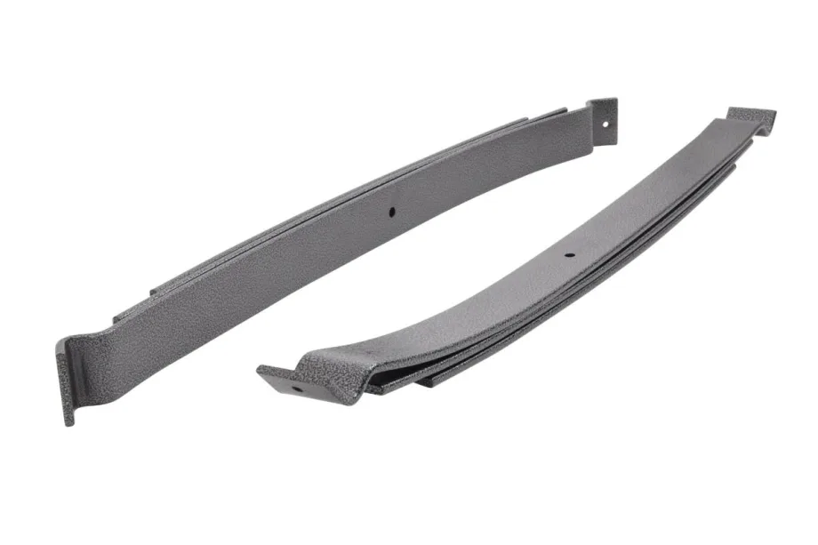 Hellwig Introduces New Chevrolet, GMC Load Support Solutions