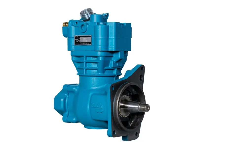 Bendix Expands Availability of Remanufactured Air Compressor