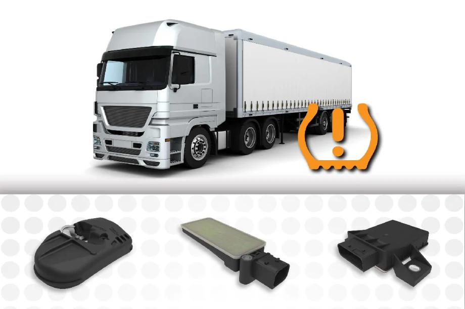 Sensata Technologies’ TPMS Solutions Meet Safety Regulations