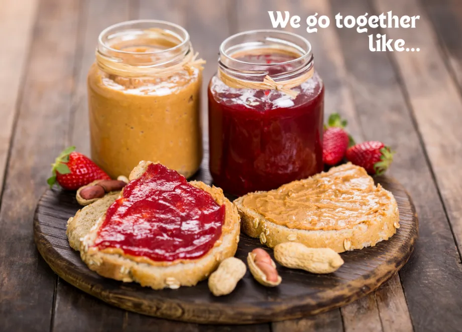 Last-Mile & Routing: Like Peanut Butter & Jelly