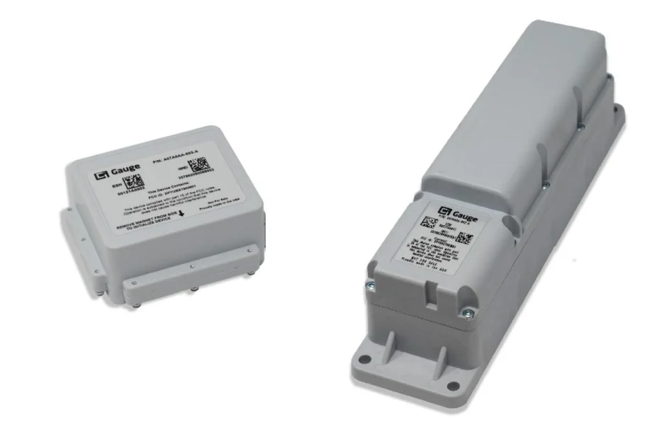 JackHammer Series Tracking Devices Built for Long Life