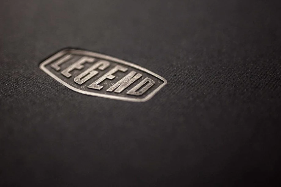Legend’s Robust Evolve Van Floor Hangs Tough