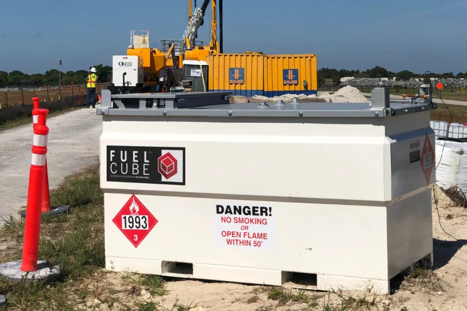Western Global Announces Online Ordering for Two Fuel Tank Models