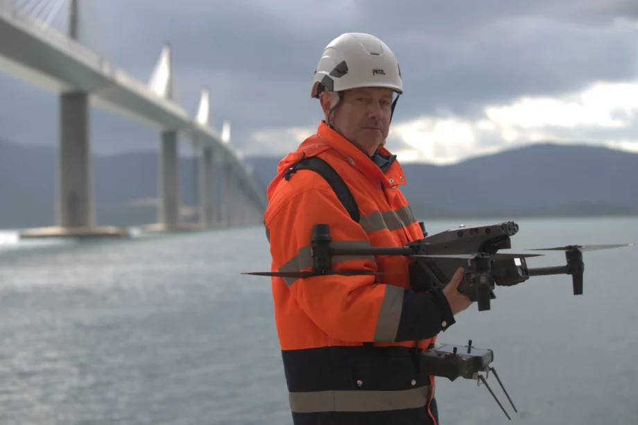 DJI M30 Drone and Accessories are Mighty and Versatile 