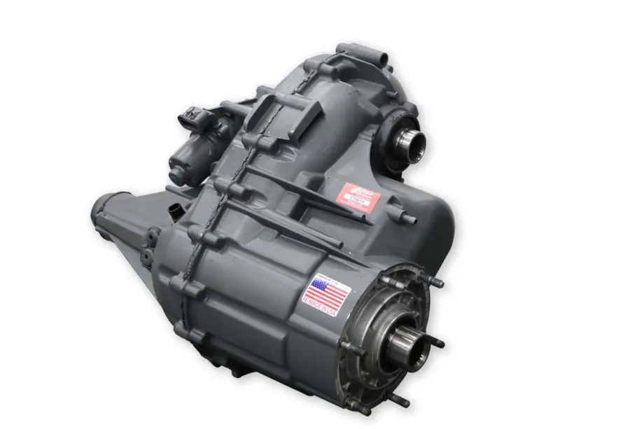 Jasper's Remanufactured GM MP3023 Transfer Case