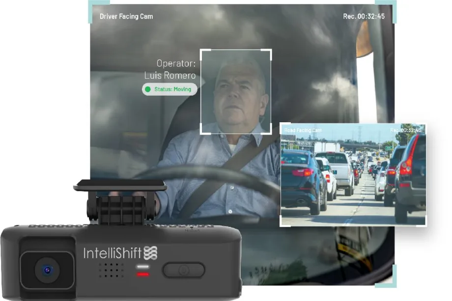 IntelliShift Launches Next-Gen AI Video for Incident Reduction