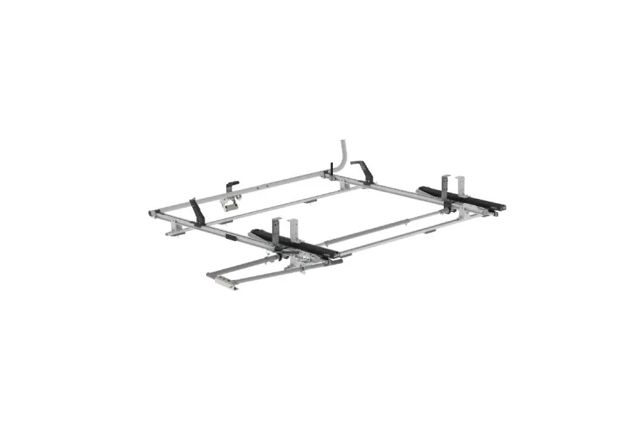 Ranger Design Updates ProMaster City Racks