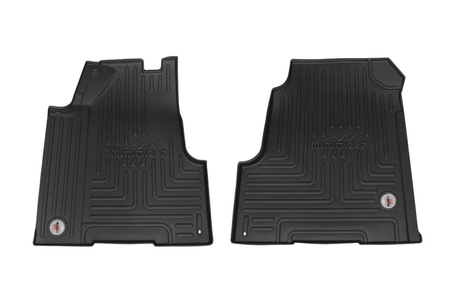 Minimizer Releases Western Star Trucks Floor Mats