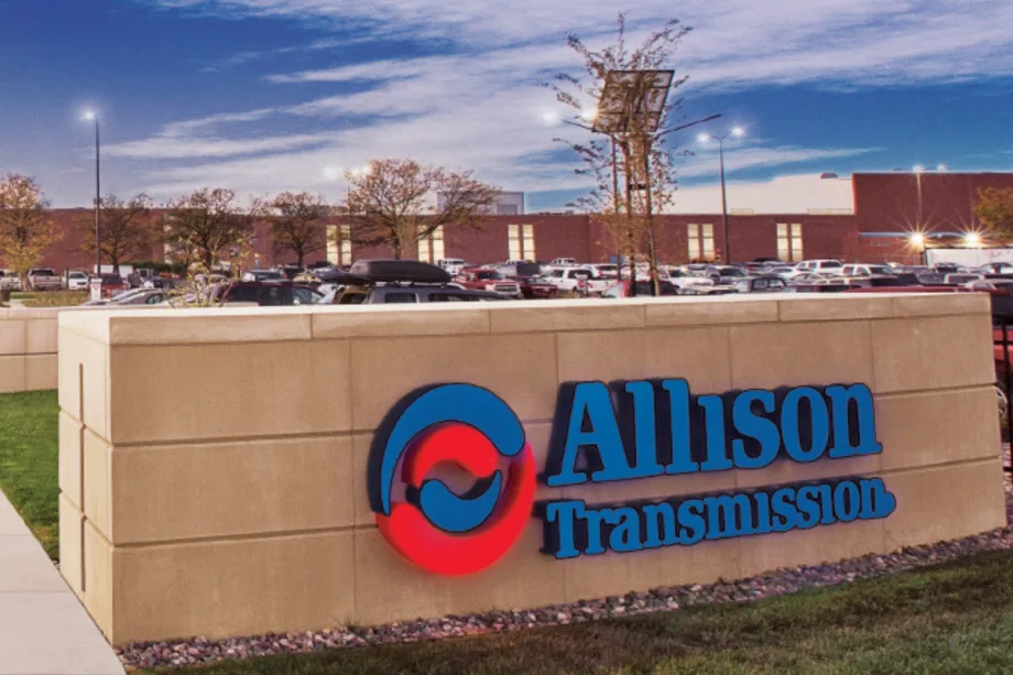 Allison's New DPIM2 ReFlex Inverter for Electric Hybrid System