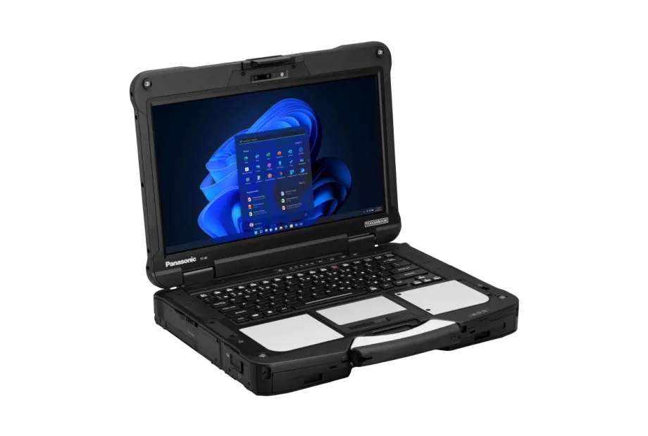 Panasonic Toughbook 40 for Mobile Workforces