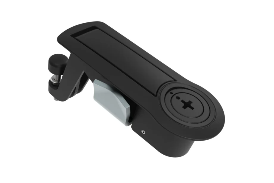 Southco's Releases New C2 Lever Latch