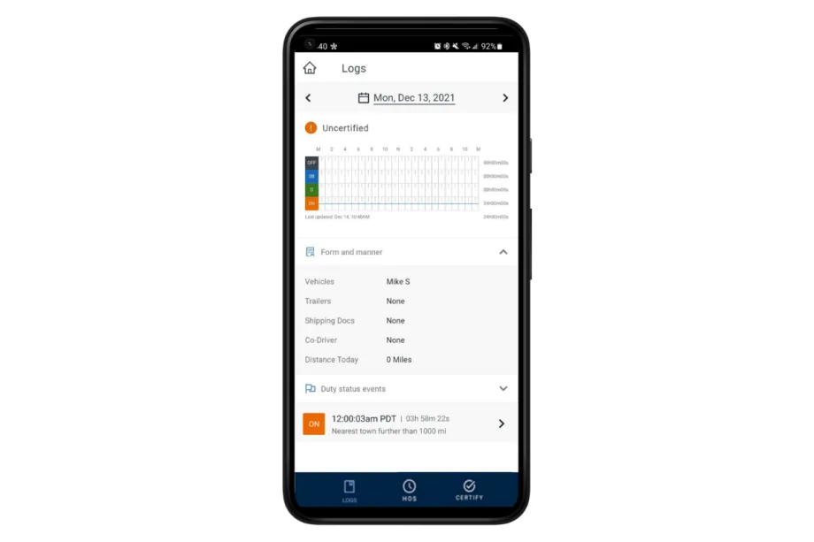 Eroad Launches New Apps