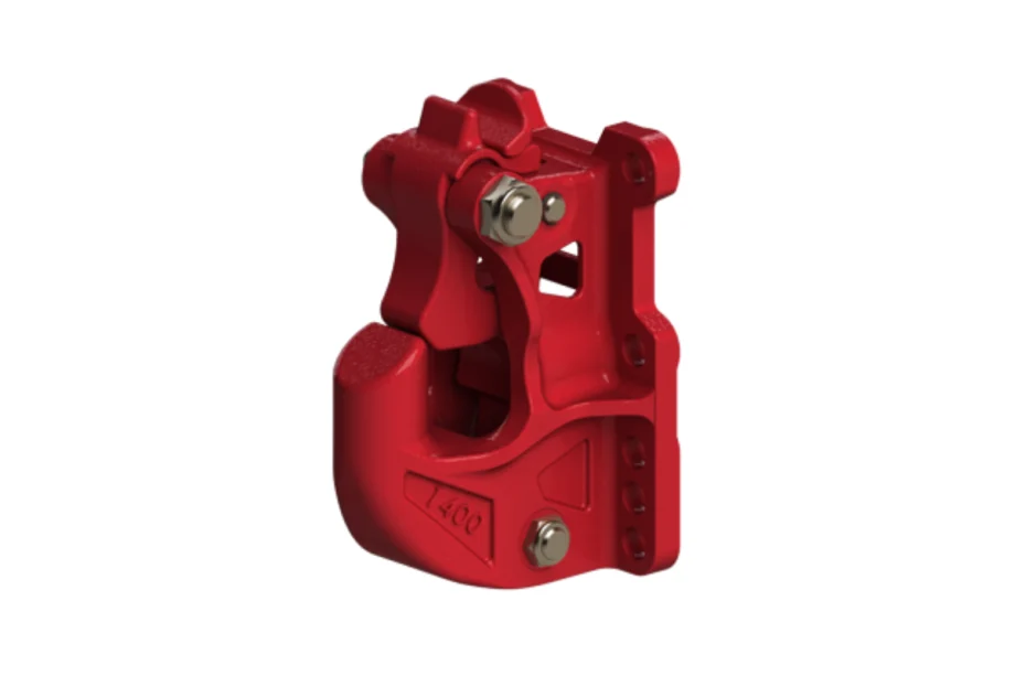 High Bar Brands Releases New Silver Series Couplings