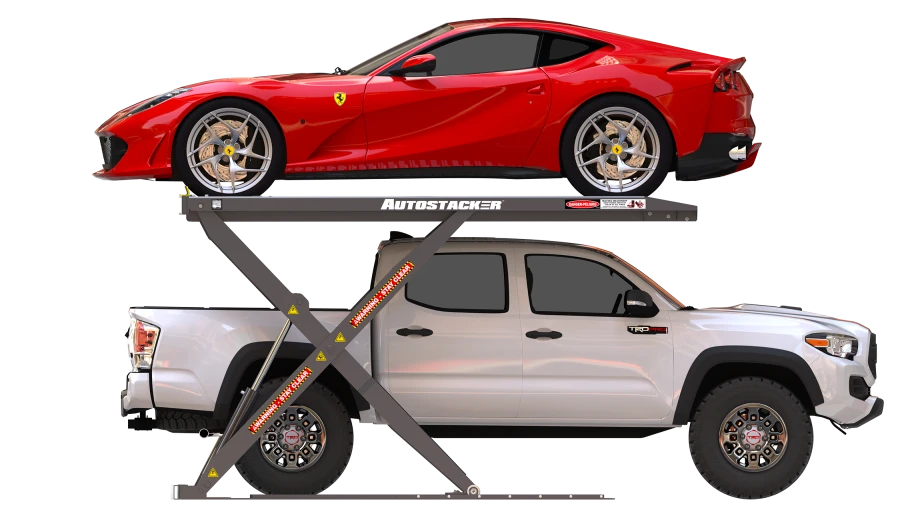 Will it Fit? Autostacker Launches Online Tool