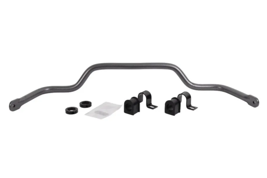 Hellwig Debuts Front Sway Bar for 2020-22 Ram 1500 Pickups
