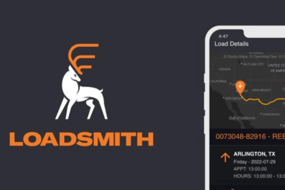 Loadsmith Launches Load Management Mobile App