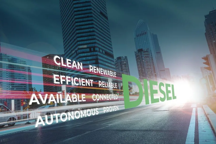 Diesel Technology Forum Launches New Website