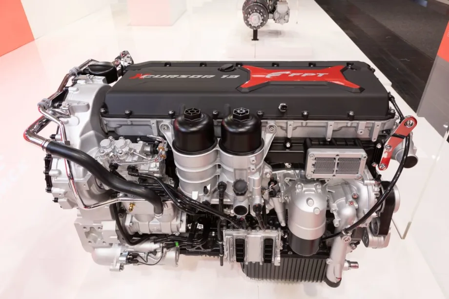New Multi-Fuel Single Base Engine from FPT Industrial