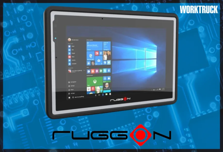 RuggON Introduces LUNA 3 Tablet