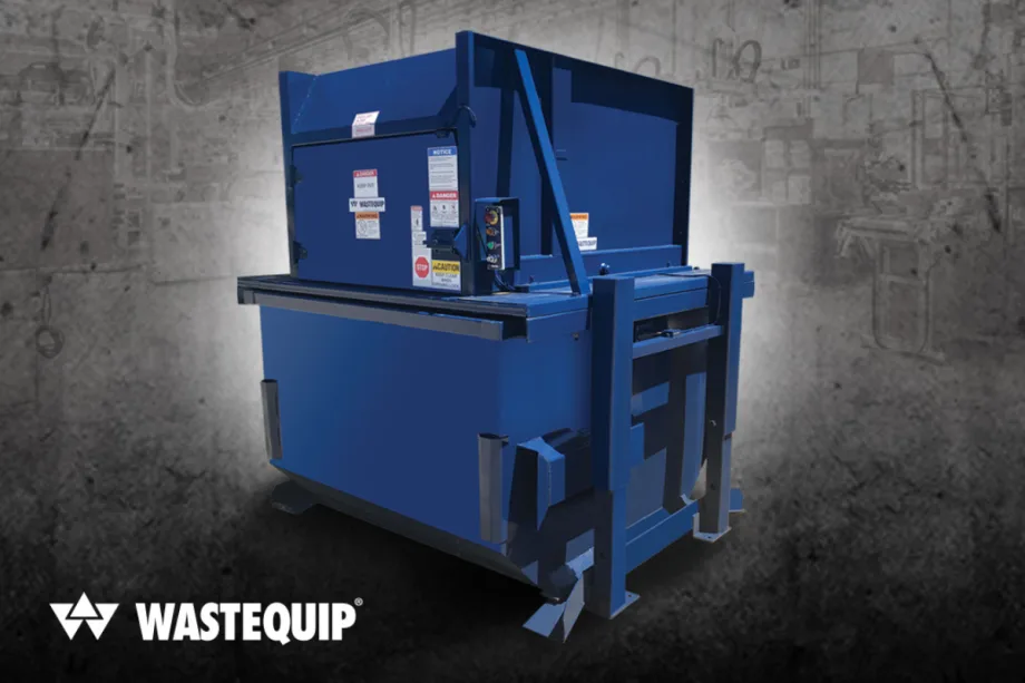 Wastequip Introduces New OptiPak Series