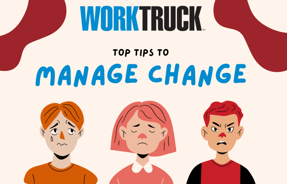 Giving Change a Chance