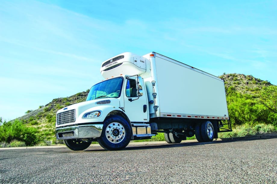 Thermo King Transitions to R452A Refrigerant