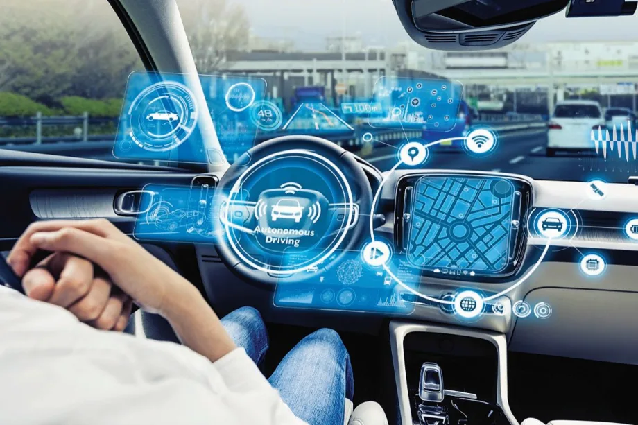 Telematics is No Longer Avoidable