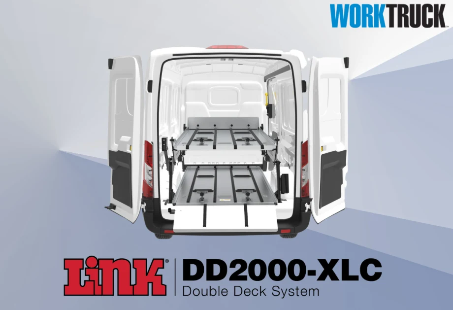 New Enhancements to Link CMP's Double-Deck System
