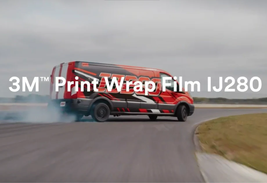 3M's New Film Designed to Save Time and Money