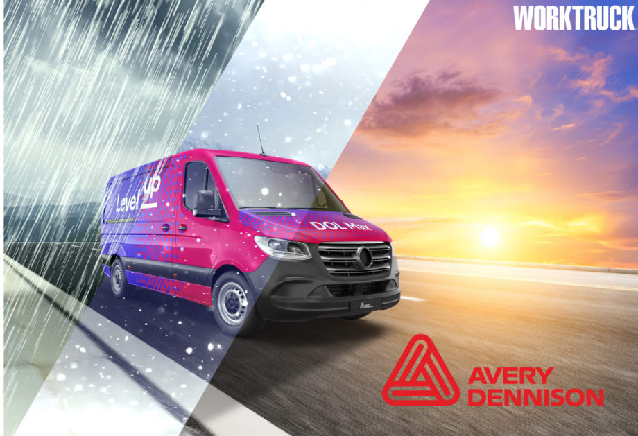Avery Dennison Expands DOL Product Line With Digital Overlaminate 
