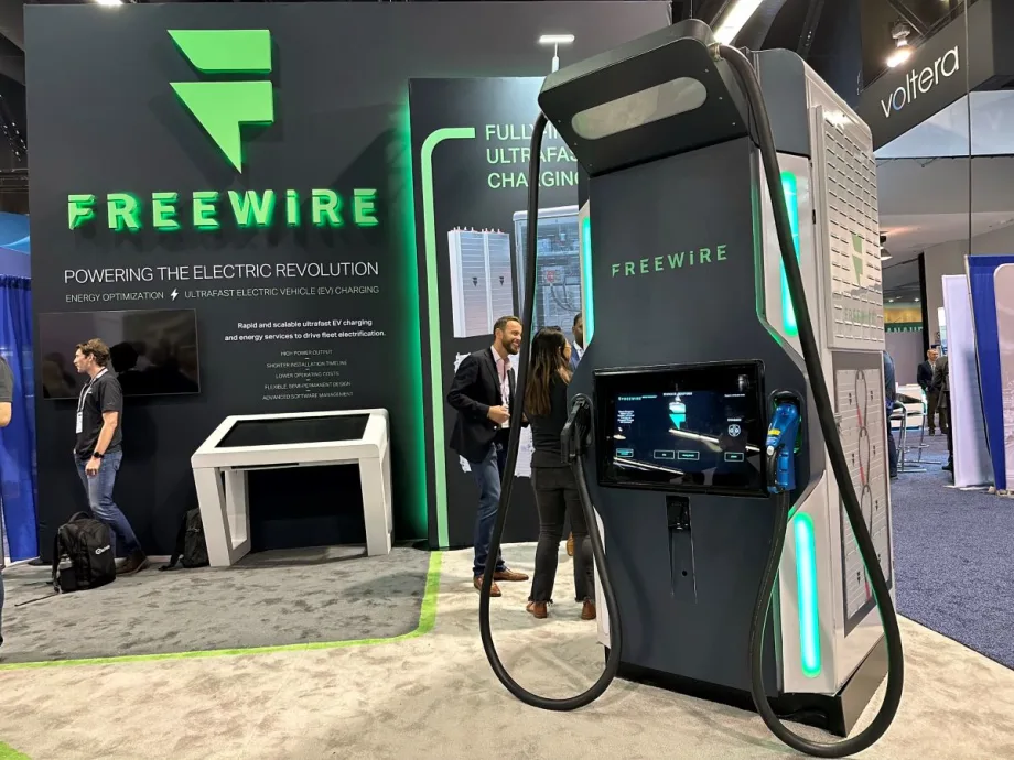 Commercial EVs: How to Avoid Grid Upgrades & Just Get Started