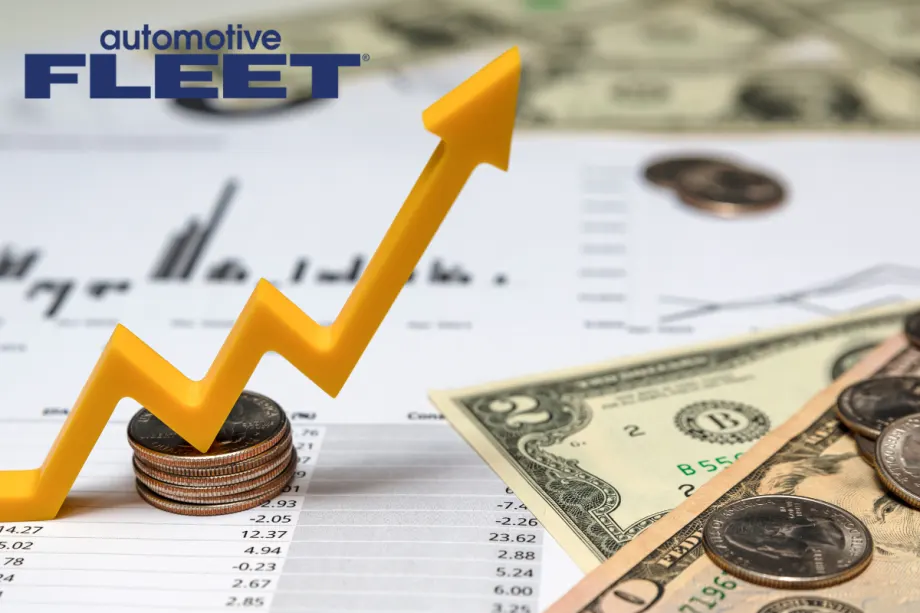 6 Trendlines from Q1 Earnings Calls for Stellantis, Ford & GM