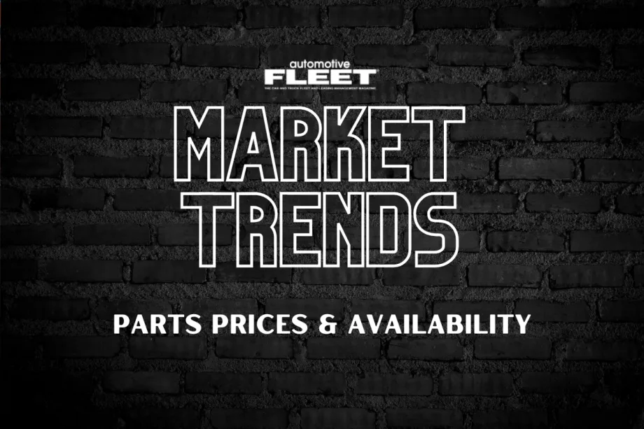 OEM Parts Prices Increase as Parts Availability Decreases