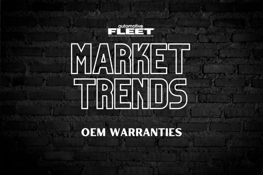 Policy Non-Compliance Can Void OEM Warranties