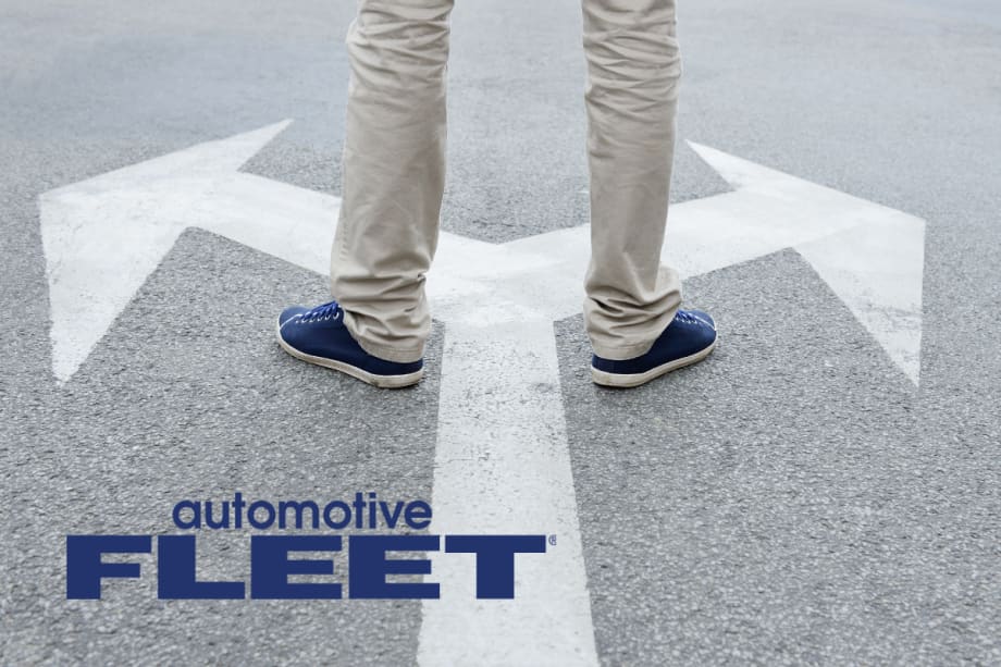 Gray Areas in Fleet Management Call for Defining Your Guardrails
